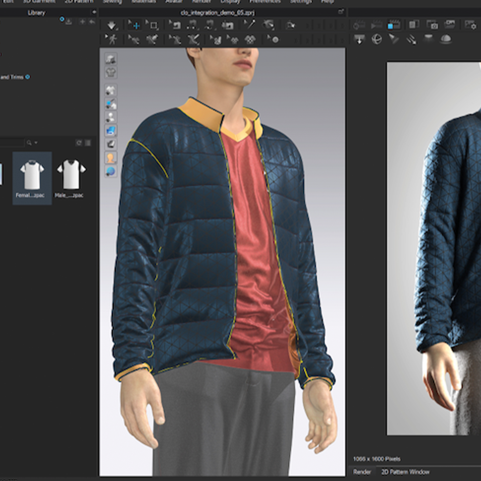 Sample image.