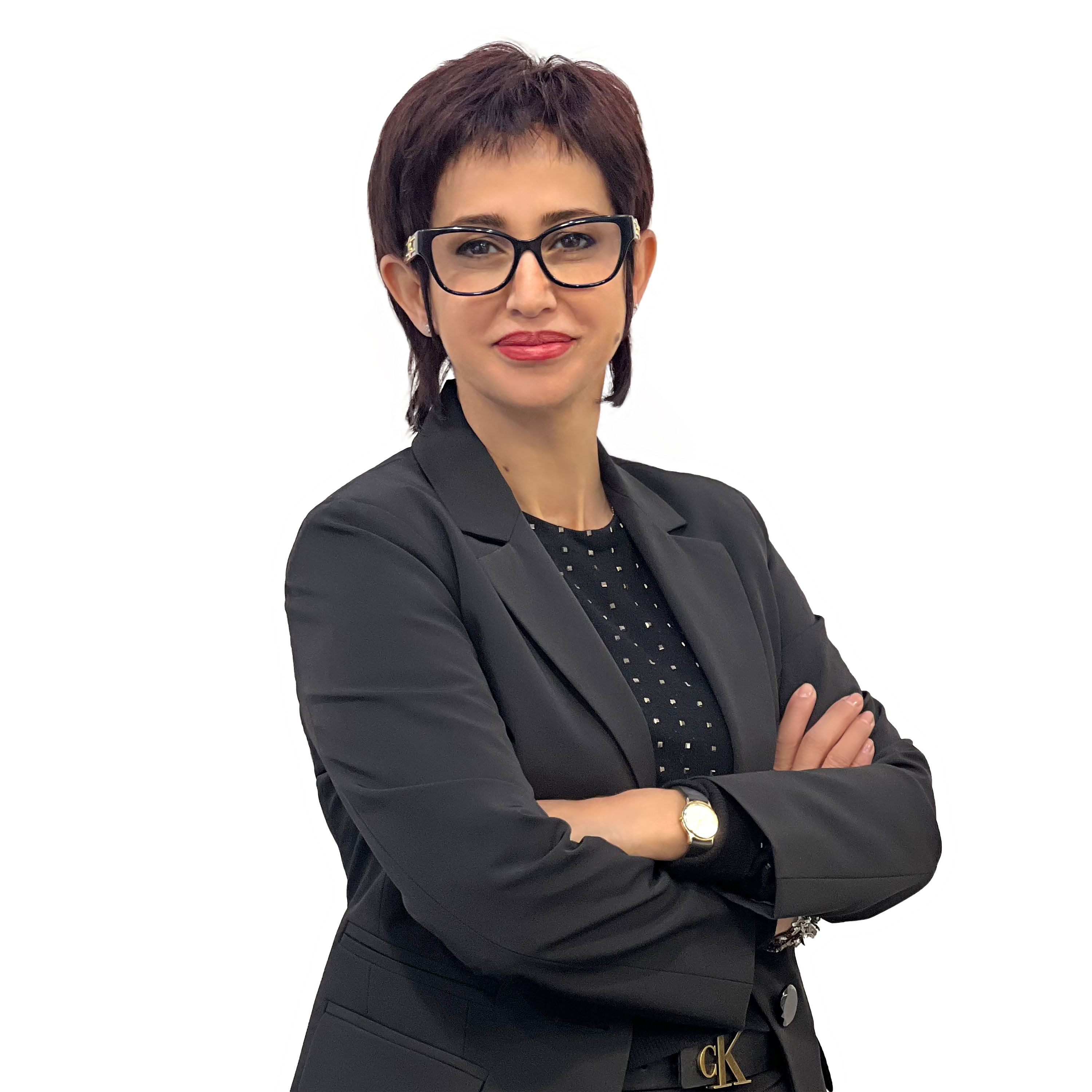Diana Jaupi