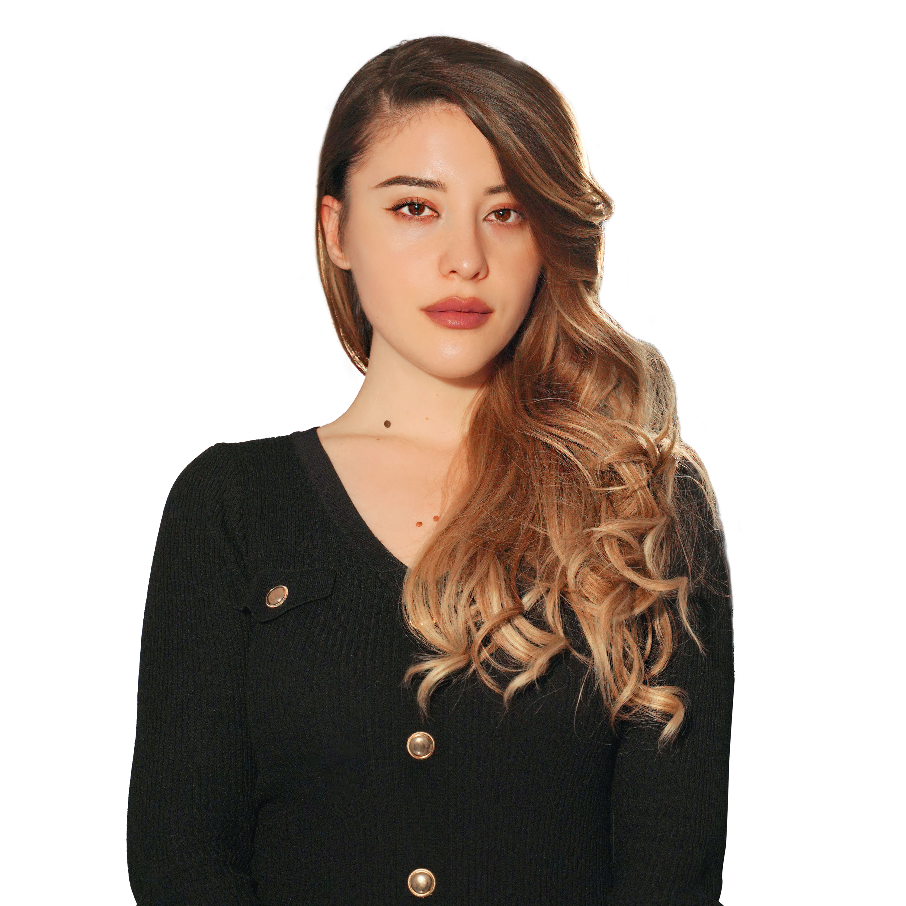 Blerina Tërbunja